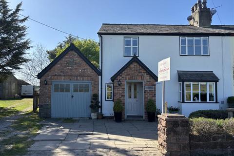1, Hollins Barn Back Lane, Aughton, Ormskirk, L39 6SX