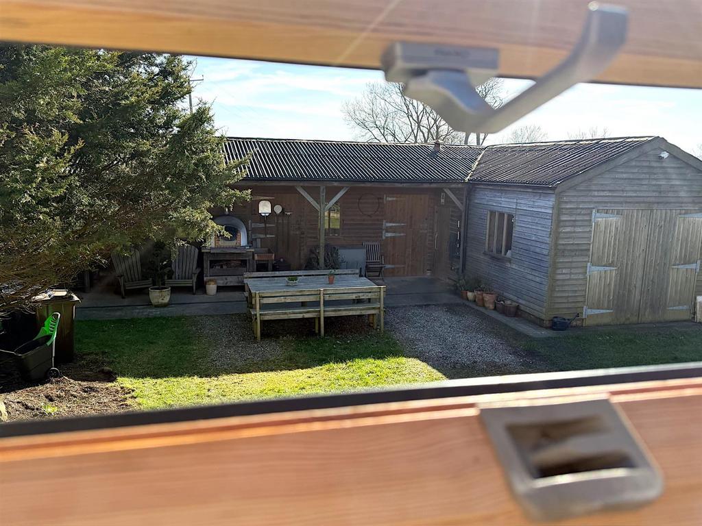 Stables