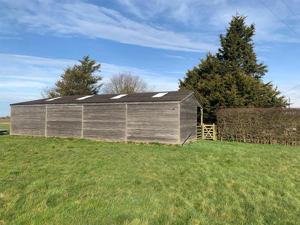 Stables