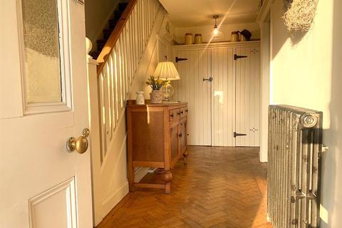 1, Hollins Barn Back Lane, Aughton, Ormskirk, L39 6SX