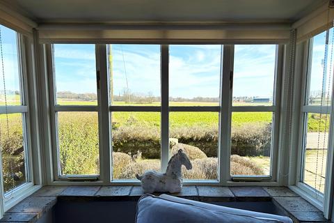 1, Hollins Barn Back Lane, Aughton, Ormskirk, L39 6SX