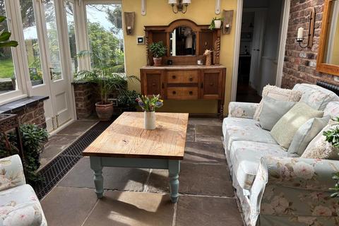 1, Hollins Barn Back Lane, Aughton, Ormskirk, L39 6SX