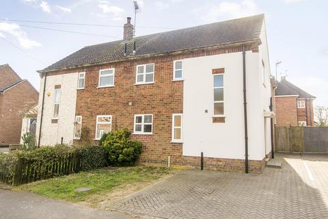 3 bedroom semi-detached house for sale, Toms Close, Theddingworth