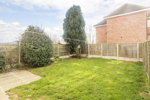 3 bedroom semi-detached house for sale, Toms Close, Theddingworth