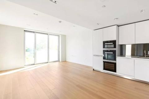 1 bedroom apartment to rent, Lillie Square, London, SW6