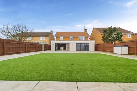 undefined, Commons Road, Whittlesey, PE7