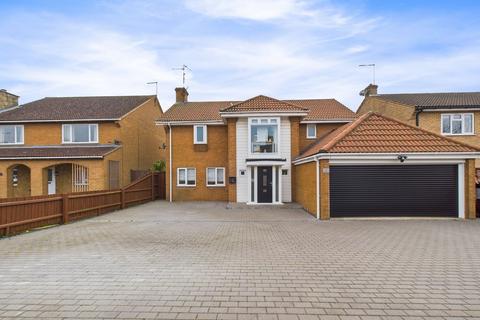 undefined, Commons Road, Whittlesey, PE7