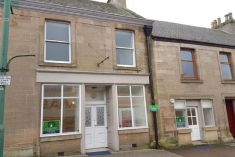 4 bedroom terraced house for sale, Main Street, Lanark ML11