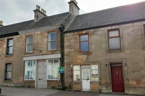 4 bedroom terraced house for sale, Main Street, Lanark ML11