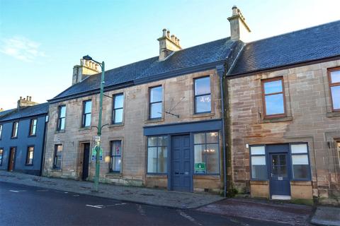 undefined, Main Street, Lanark ML11