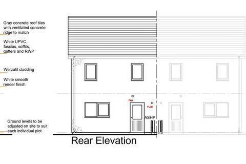 2 bedroom semi-detached house for sale, Tranent Grove, Dundee DD4