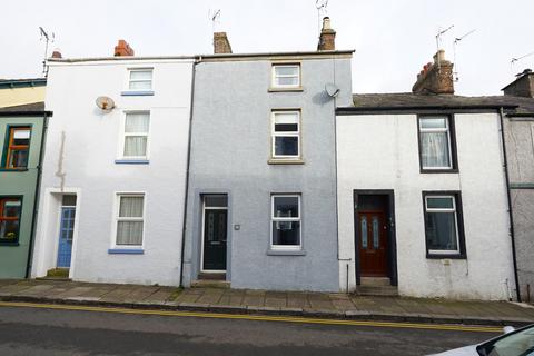 4 bedroom house for sale, Sun Street, Ulverston