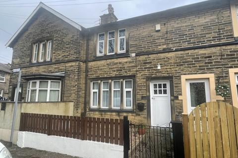 2 bedroom terraced house to rent, Riverside, Keighley BD21