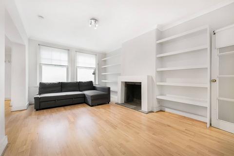 1 bedroom flat to rent, Crookham Road, Parsons Green, London, SW6