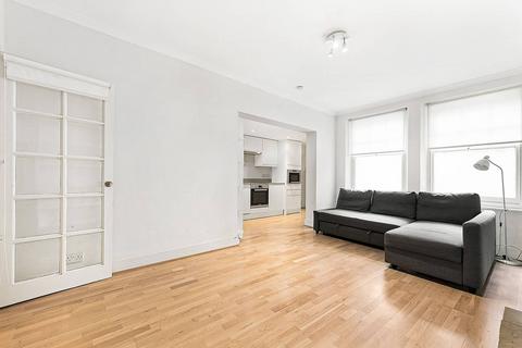 1 bedroom flat to rent, Crookham Road, Parsons Green, London, SW6