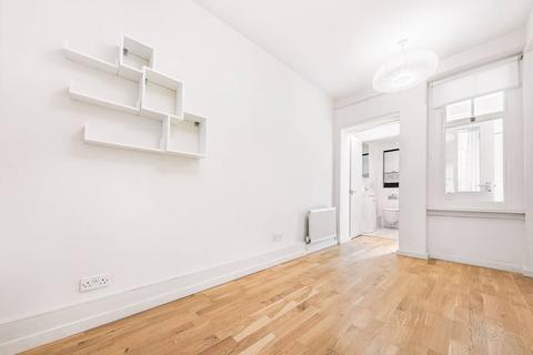 1 bedroom flat to rent, Crookham Road, Parsons Green, London, SW6