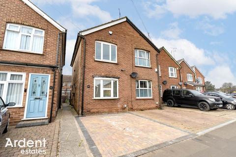 2 bedroom semi-detached house for sale, Mill Road, Maldon