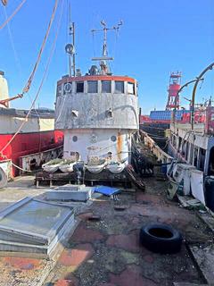 2 bedroom houseboat for sale, Vicarage Lane, Hoo ME3