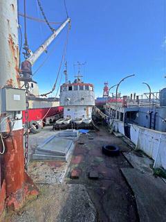 2 bedroom houseboat for sale, Vicarage Lane, Hoo ME3