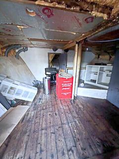 2 bedroom houseboat for sale, Vicarage Lane, Hoo ME3