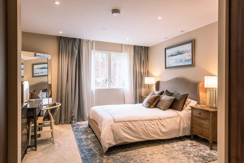 undefined, 1 Waverley, Hudson Quarter, YO1 6AD