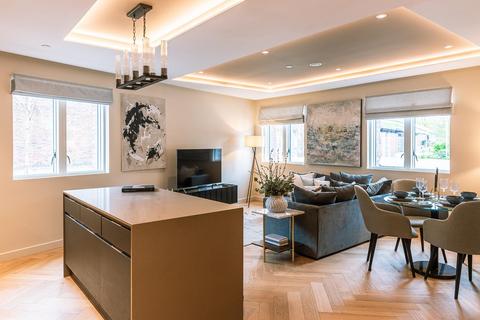 undefined, 1 Waverley, Hudson Quarter, YO1 6AD