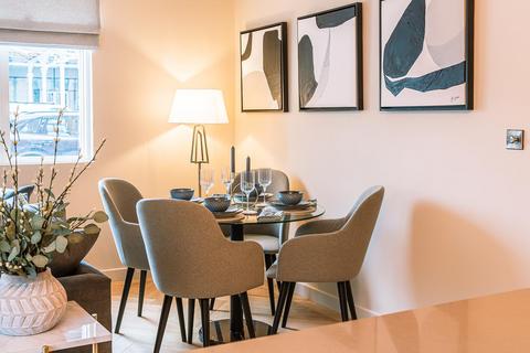 undefined, 1 Waverley, Hudson Quarter, YO1 6AD