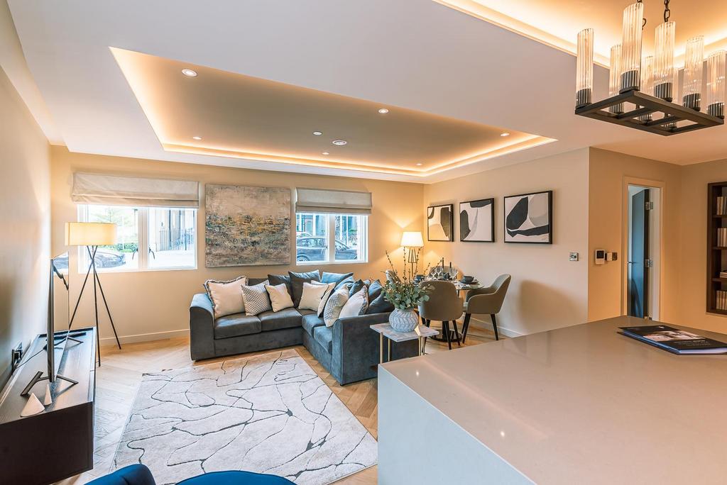 Ground Floor