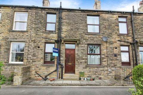 1 bedroom terraced house for sale, Grove Terrace, Pudsey