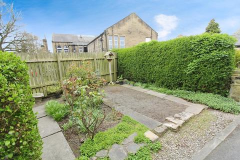 1 bedroom terraced house for sale, Grove Terrace, Pudsey