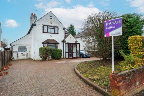 4 bedroom detached house for sale, Sheepcot Lane, Watford, WD25