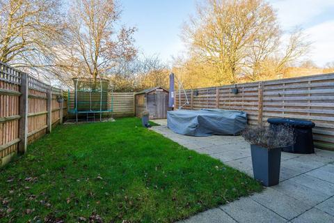 3 bedroom semi-detached house for sale, Barnes Wallis Way, St Albans, St. Albans, AL2