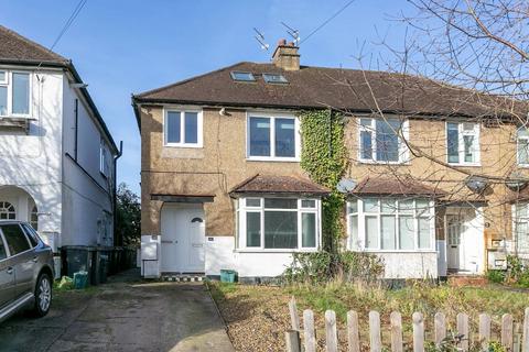 2 bedroom maisonette to rent, Sutton Road, St Albans, St. Albans, AL1