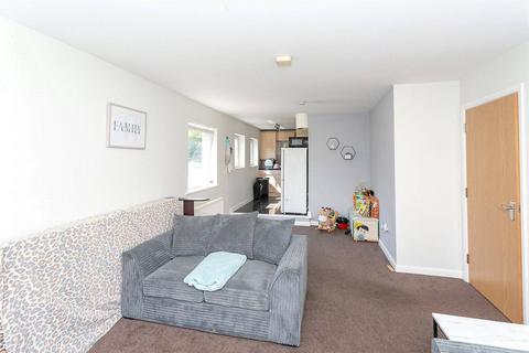 1 bedroom flat for sale, Melia Close, Watford, WD25