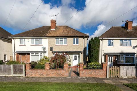 3 bedroom semi-detached house to rent, Clarke Way, Watford, WD25