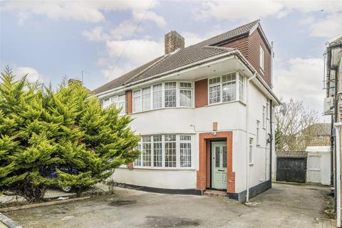 4 bedroom semi-detached house for sale, Felbridge Avenue, Stanmore HA7