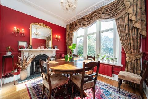 6 bedroom detached house for sale, Woodville Road, London W5