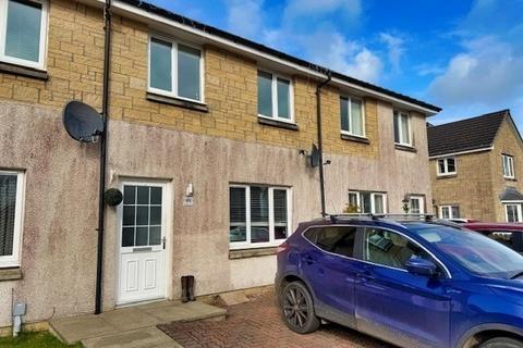 3 bedroom terraced house to rent, Curling Pond Lane, Longridge, EH47