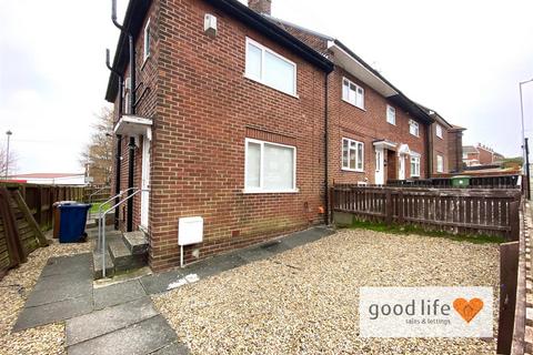 3 bedroom house for sale, Tudor Grove, Sunderland SR3