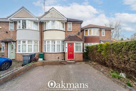 2 bedroom semi-detached house for sale, Durley Dean Road, Birmingham B29