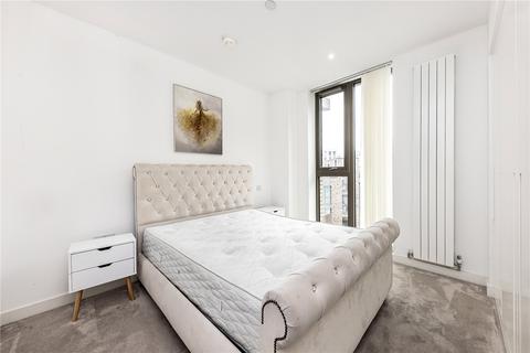 2 bedroom apartment to rent, Commodore House, Royal Wharf E16