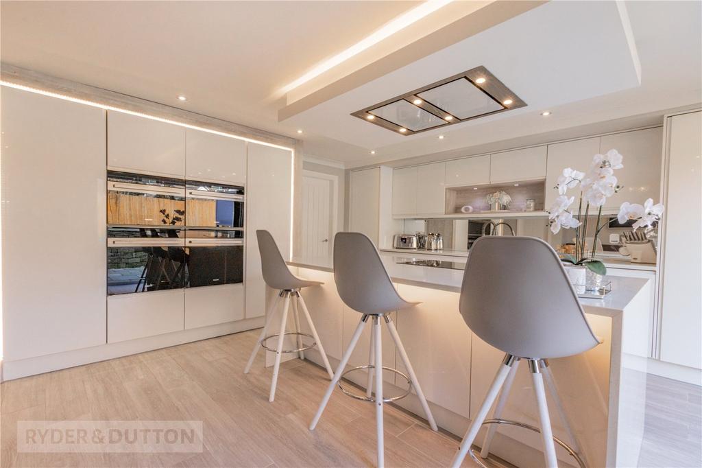 Kitchen/Breakfast