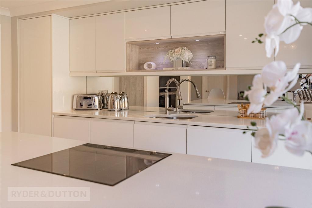 Kitchen/Breakfast