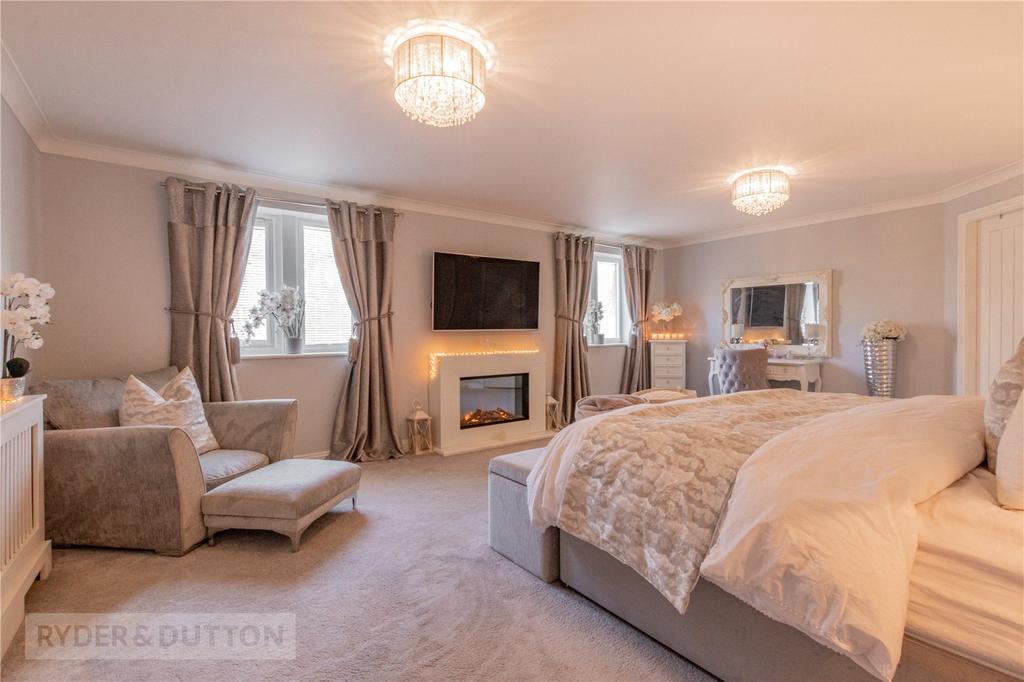 Bedroom 1