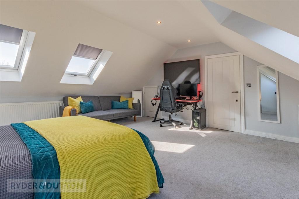 Bedroom 4