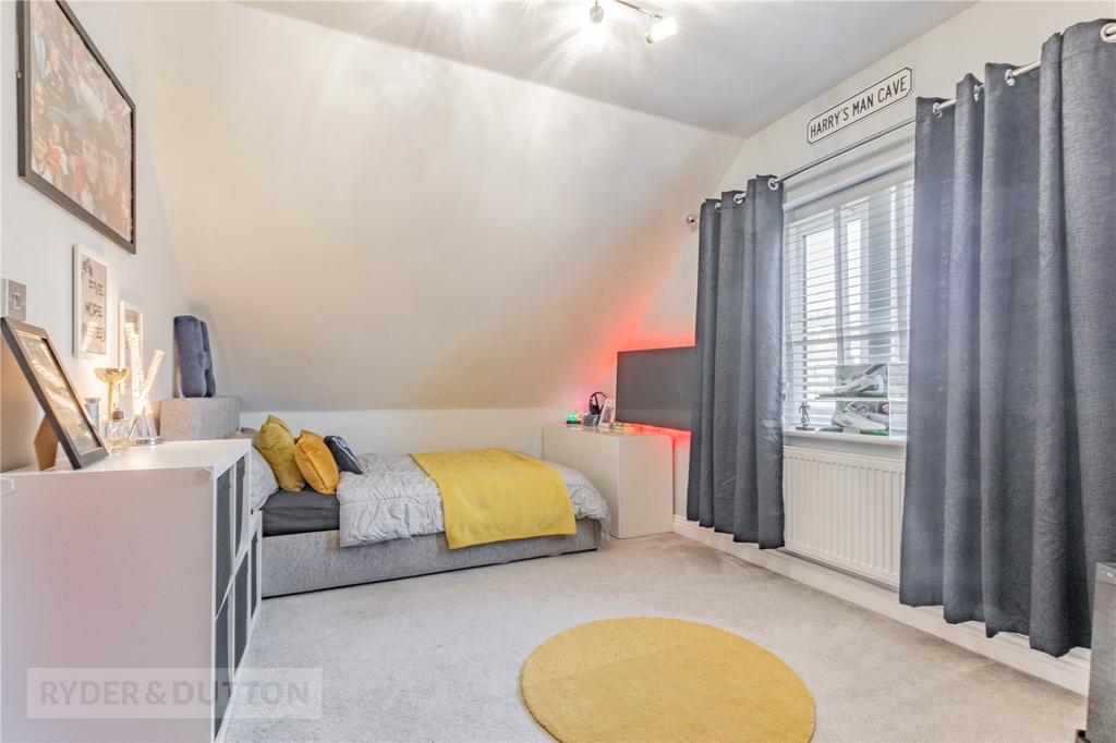 Bedroom 5