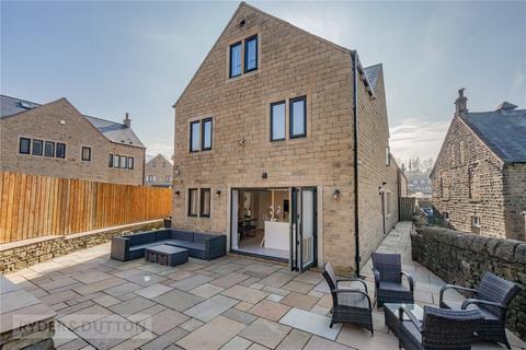 6 bedroom detached house for sale, Church Grove, Leeside, Kiln Green, Diggle, Saddleworth, OL3
