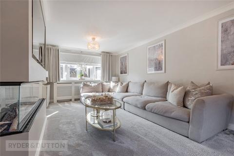 6 bedroom detached house for sale, Church Grove, Leeside, Kiln Green, Diggle, Saddleworth, OL3