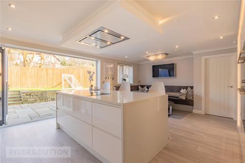 undefined, Church Grove, Leeside, Kiln Green, Diggle, Saddleworth, OL3