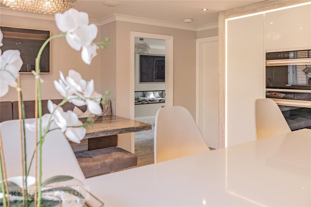 Kitchen/Breakfast